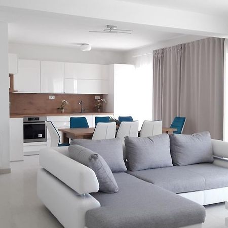 Villa-Apartments Karmel Kastela Dış mekan fotoğraf