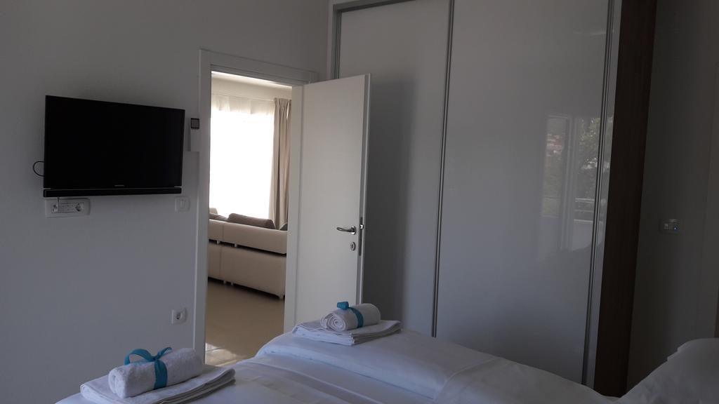 Villa-Apartments Karmel Kastela Dış mekan fotoğraf