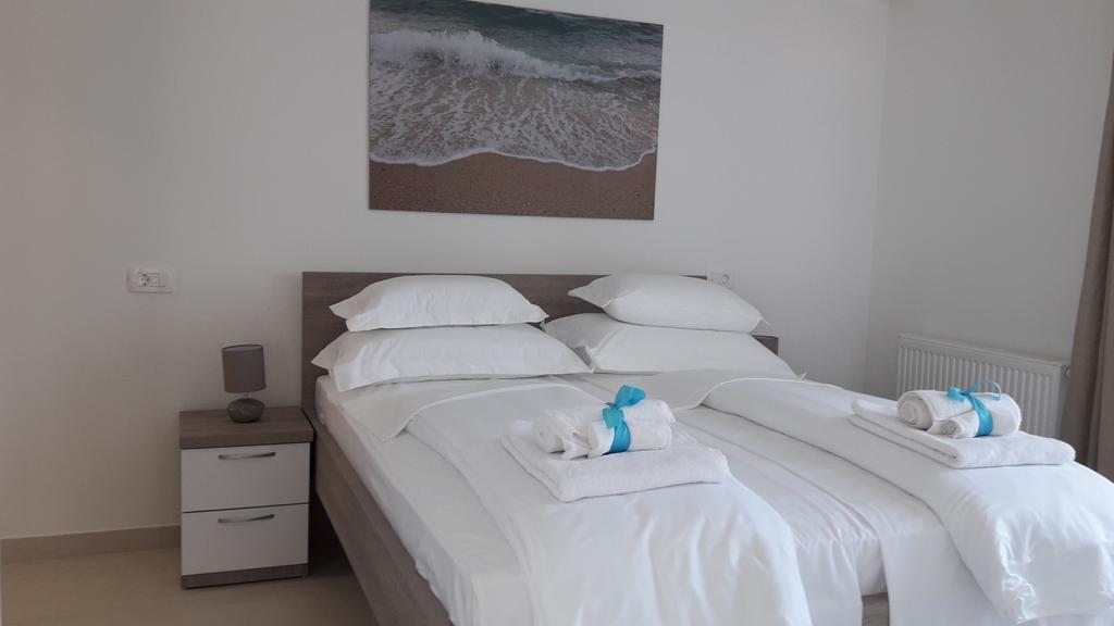 Villa-Apartments Karmel Kastela Dış mekan fotoğraf