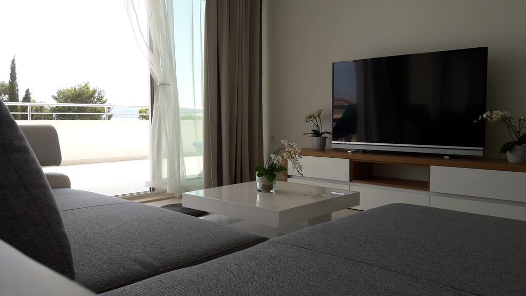 Villa-Apartments Karmel Kastela Dış mekan fotoğraf