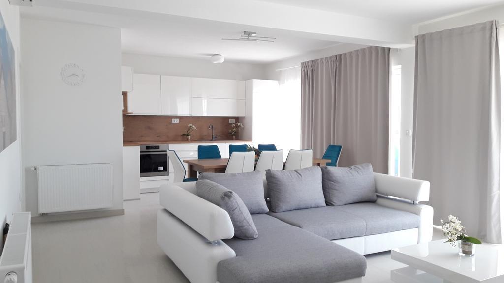 Villa-Apartments Karmel Kastela Dış mekan fotoğraf