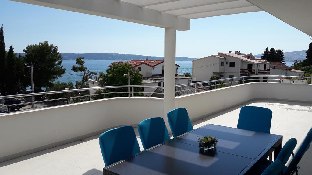 Villa-Apartments Karmel Kastela Dış mekan fotoğraf