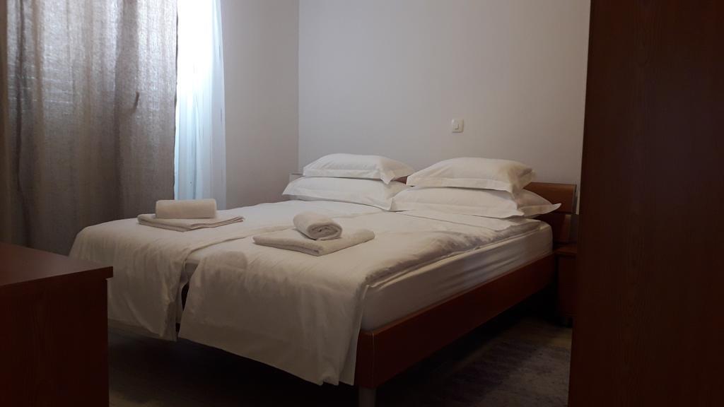 Villa-Apartments Karmel Kastela Dış mekan fotoğraf