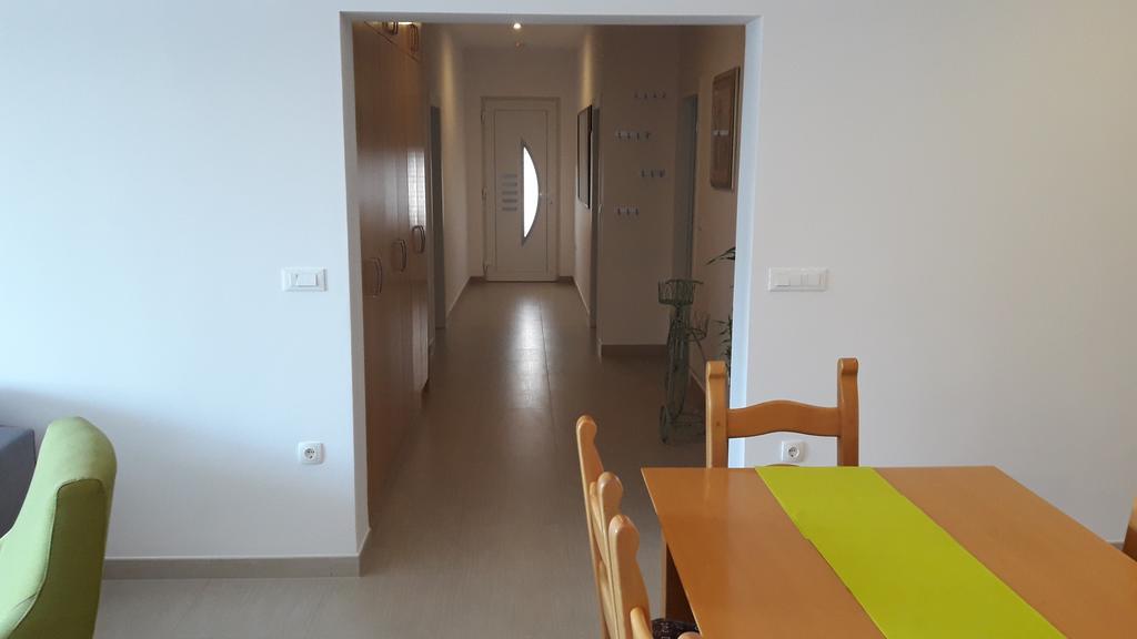 Villa-Apartments Karmel Kastela Dış mekan fotoğraf
