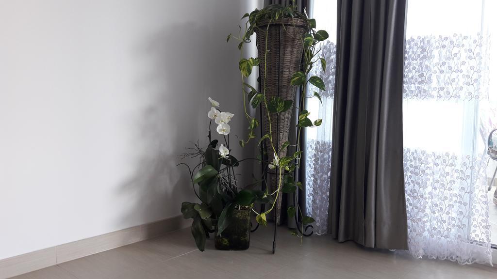 Villa-Apartments Karmel Kastela Dış mekan fotoğraf