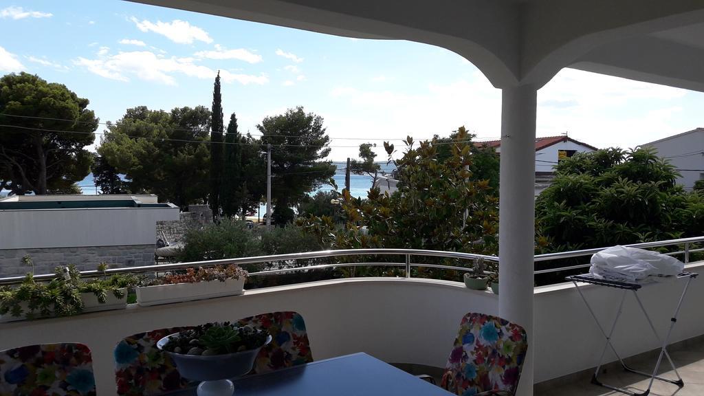 Villa-Apartments Karmel Kastela Dış mekan fotoğraf