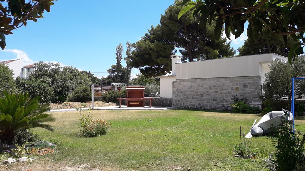 Villa-Apartments Karmel Kastela Dış mekan fotoğraf