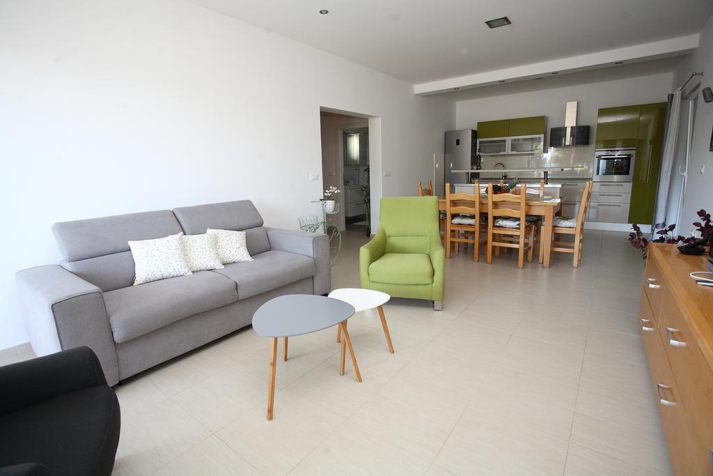 Villa-Apartments Karmel Kastela Dış mekan fotoğraf