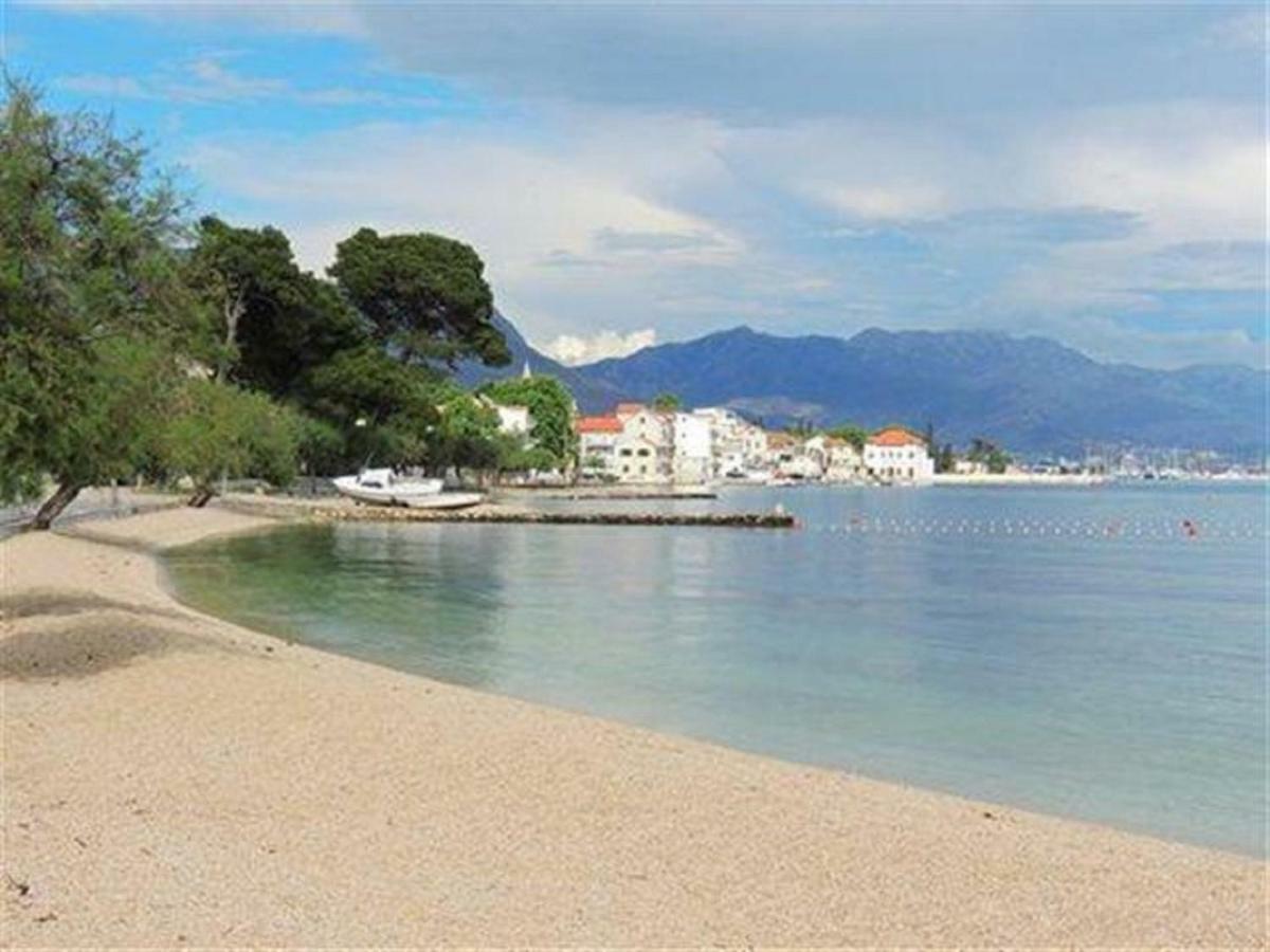 Villa-Apartments Karmel Kastela Dış mekan fotoğraf